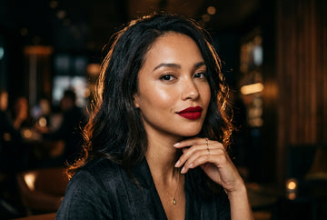 Top 5 Lip Shades for Every Skin Tone