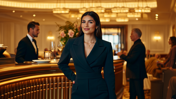 Makeup for Every Occasion: From Brunch to Black Tie