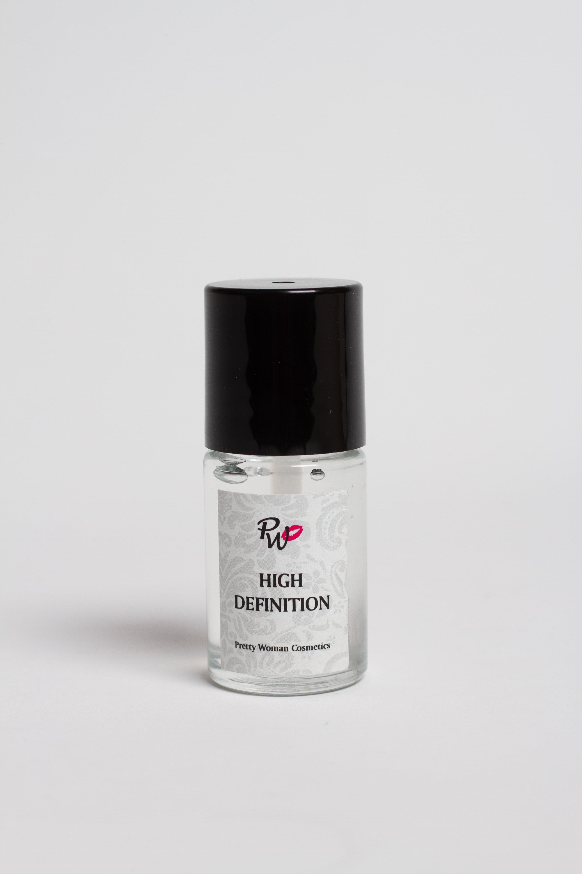 HD Face Primer | Pretty Woman Cosmetics