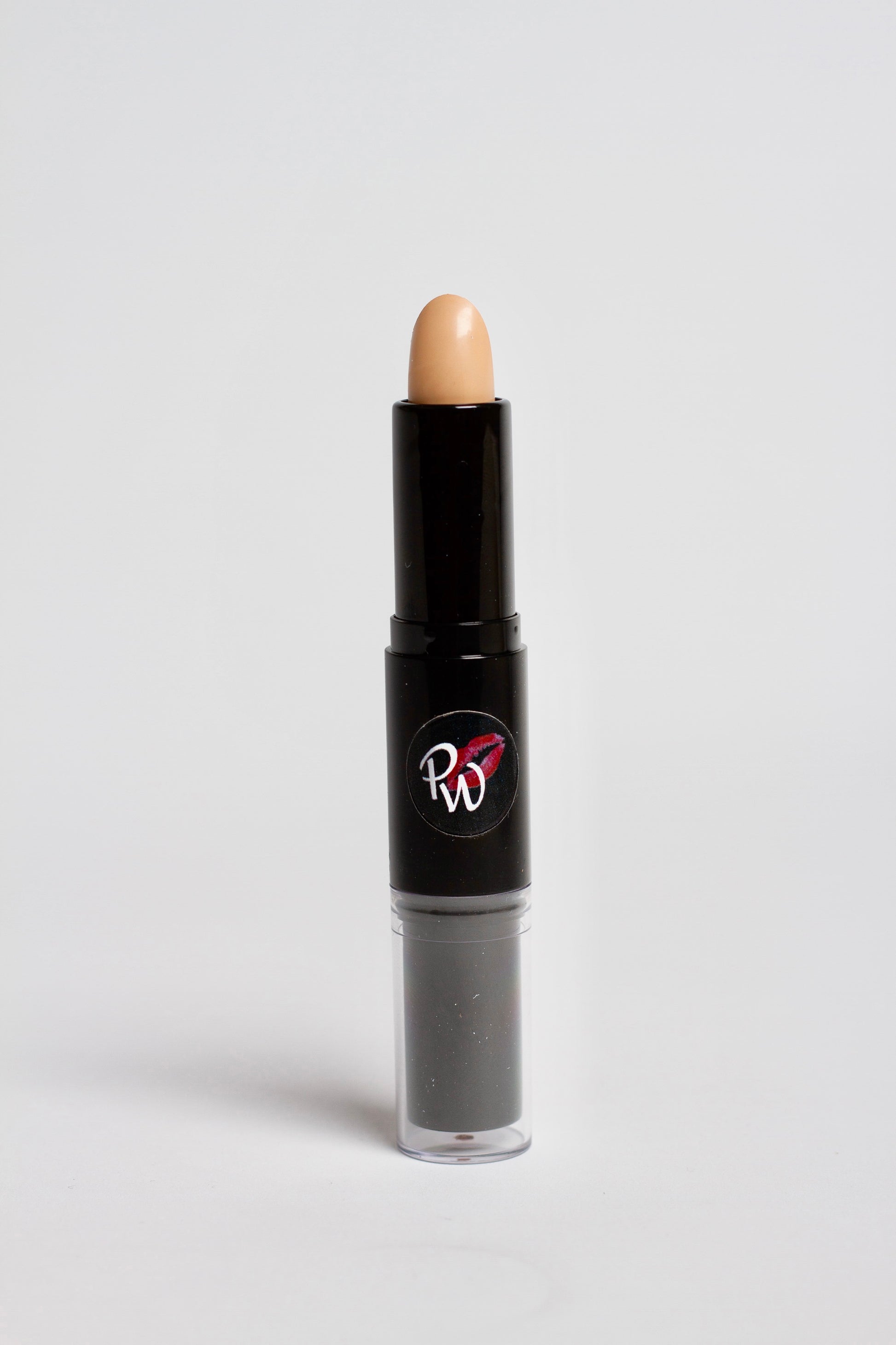 Highlight and Contour Stick — Natural Sculpted Finish | Pretty Woman Cosmetics