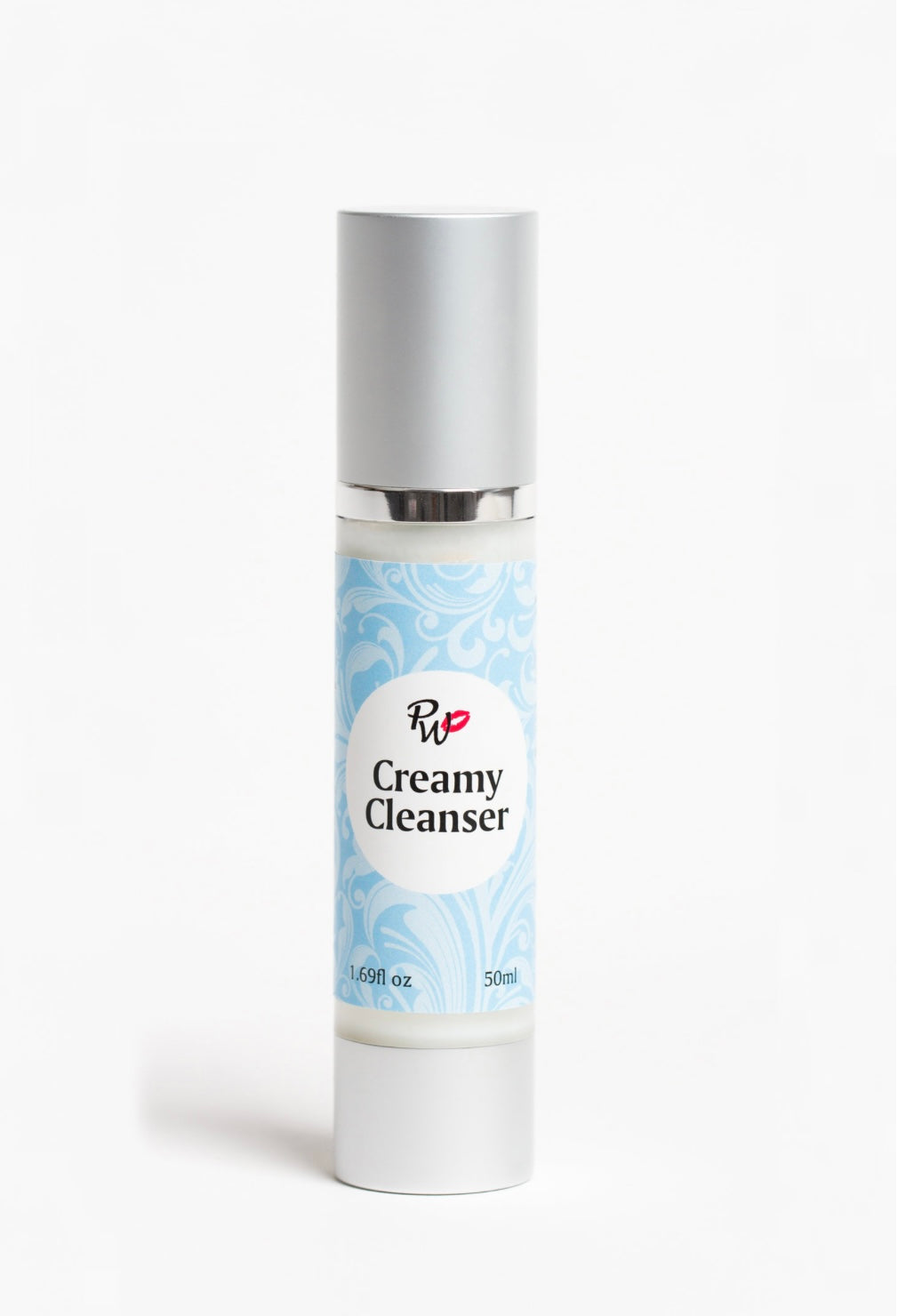 Softening Creamy Cleanser | Pretty Woman Cosmetics