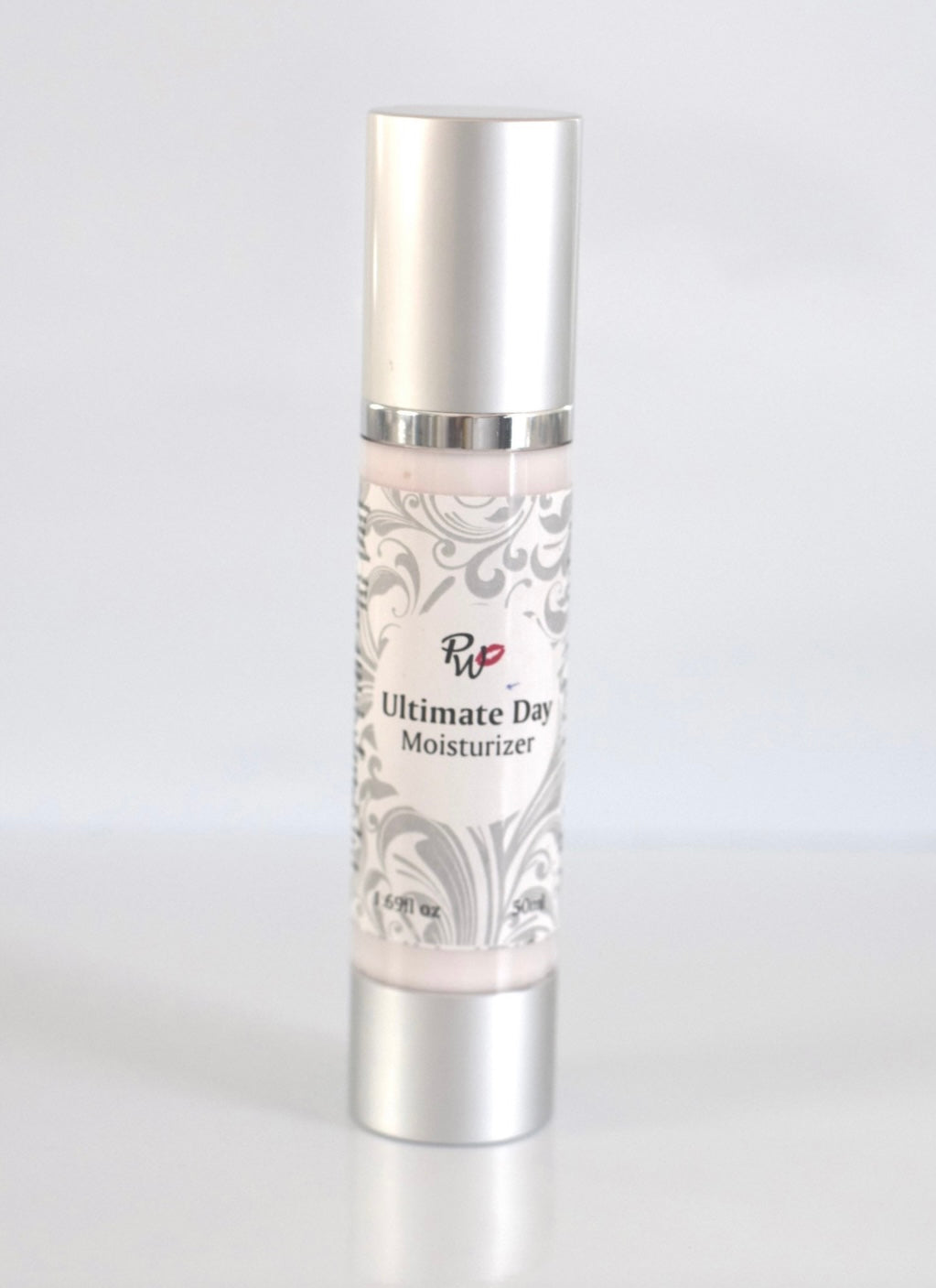 Ultimate Day Cream Anti-Aging Moisturizer | Pretty Woman Cosmetics