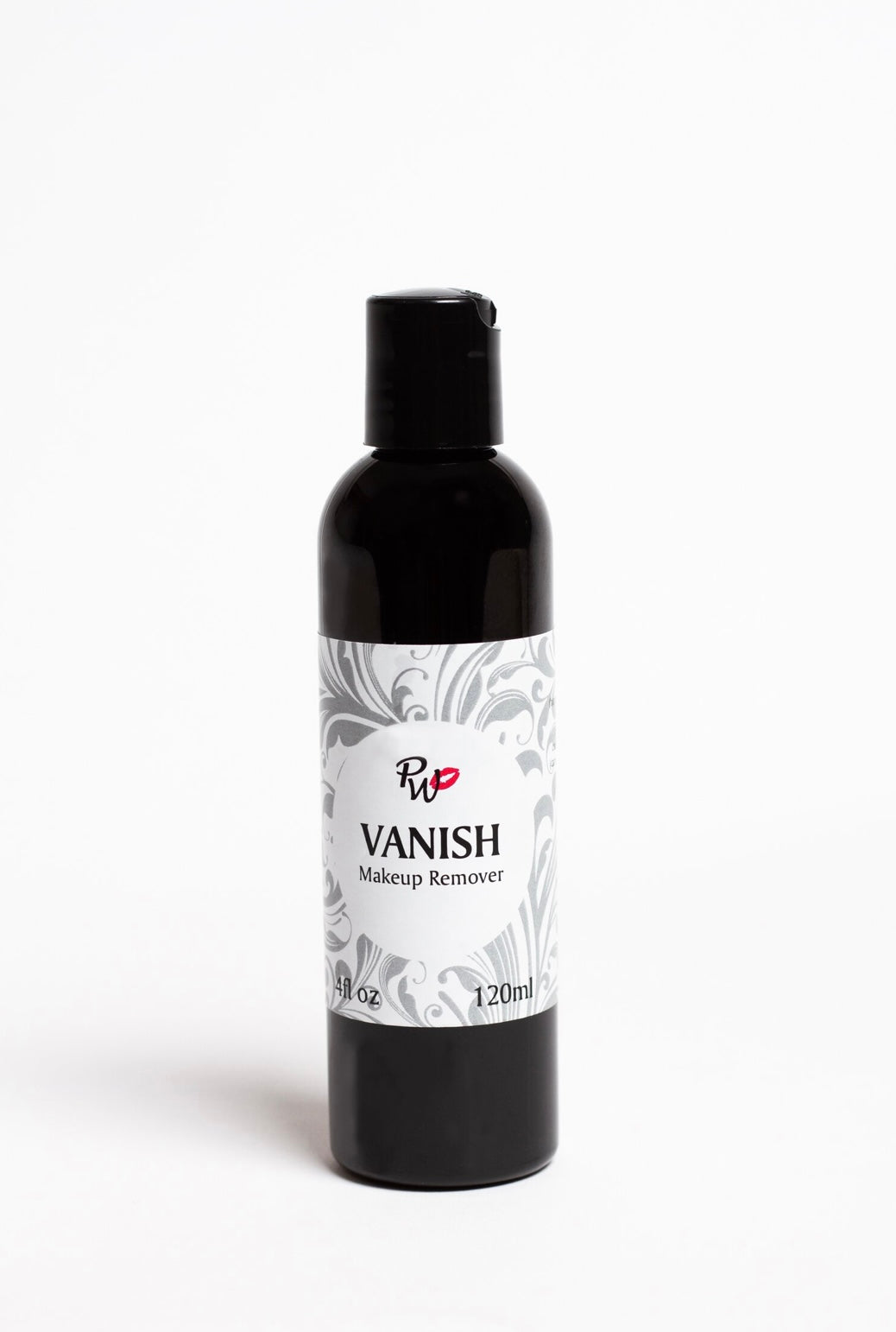VANISH Oil-Free Eye Makeup Remover | Pretty Woman Cosmetics