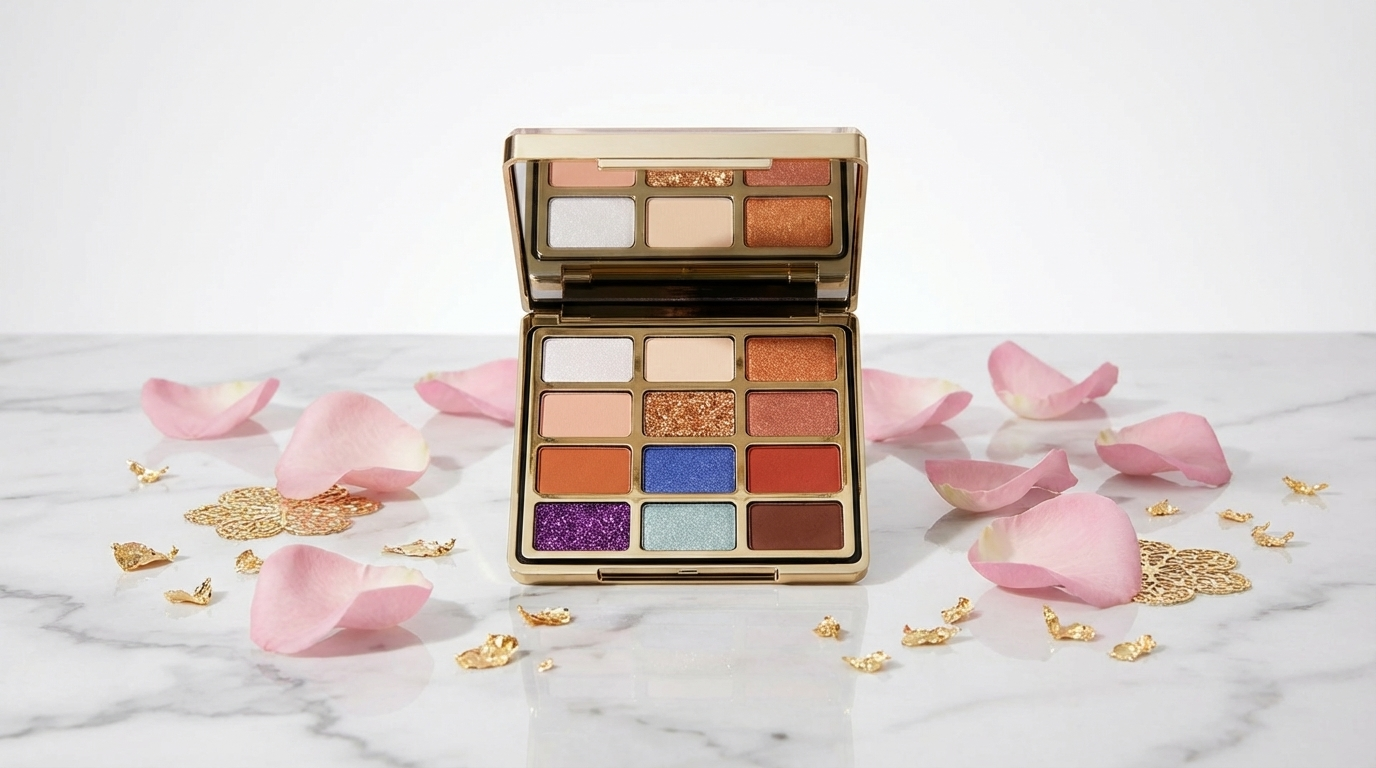 Angel Palette