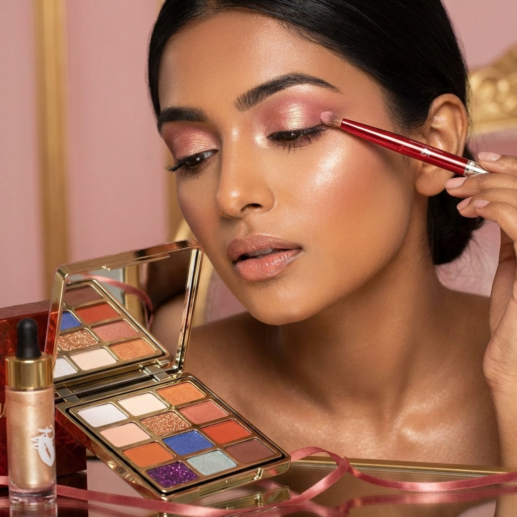 Angel Palette