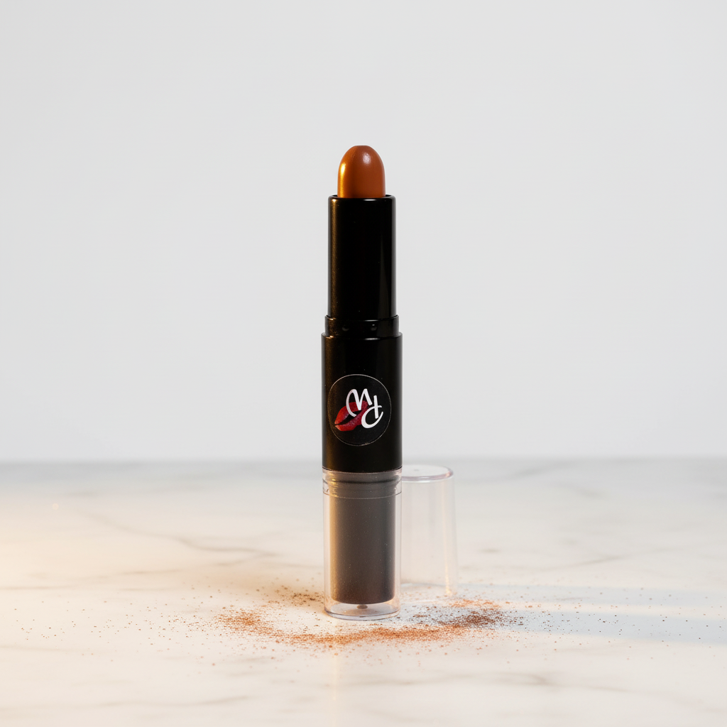 Highlight and Contour Stick by Pretty Woman Cosmetics - Hero Shot