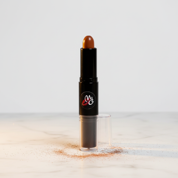 Highlight and Contour Stick by Pretty Woman Cosmetics - Hero Shot