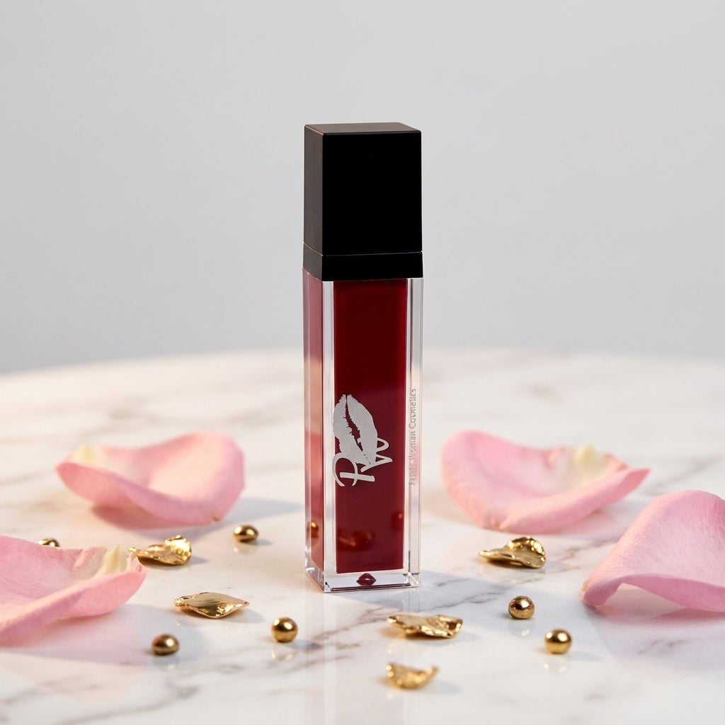 Noisette Matte Liquid Lipstick