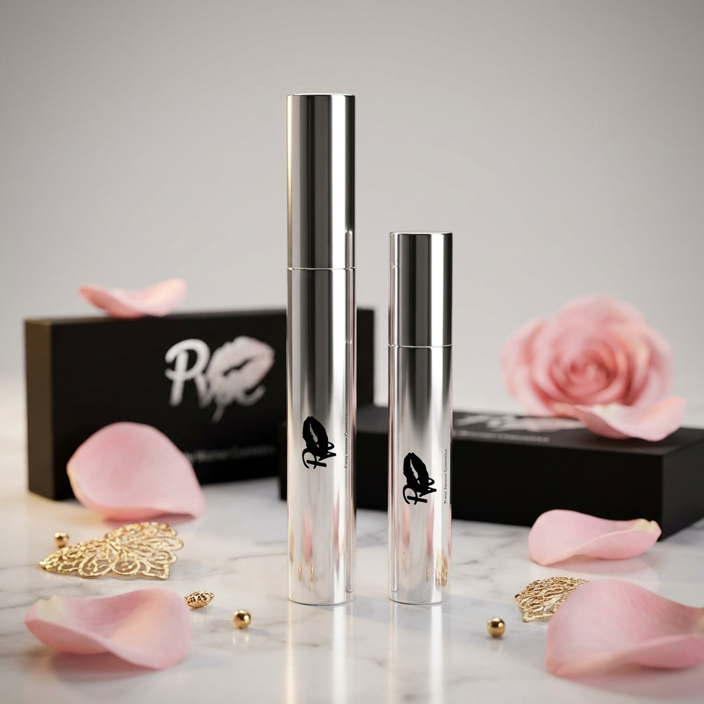 3D Fibre Lash Mascara