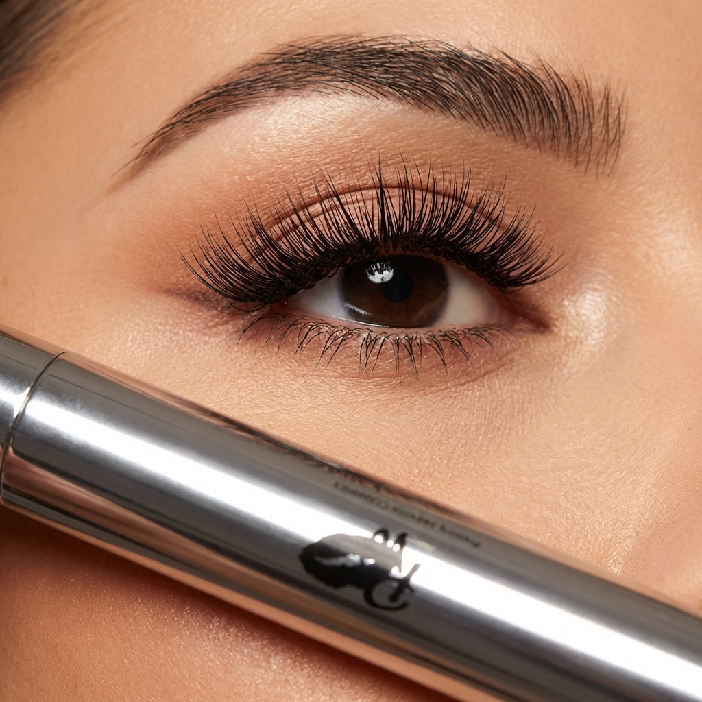 3D Fibre Lash Mascara