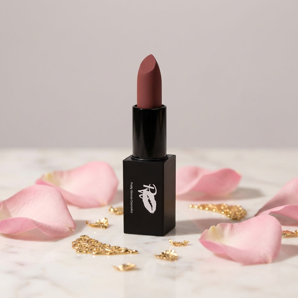 Barista No. 7 Matte Lipstick