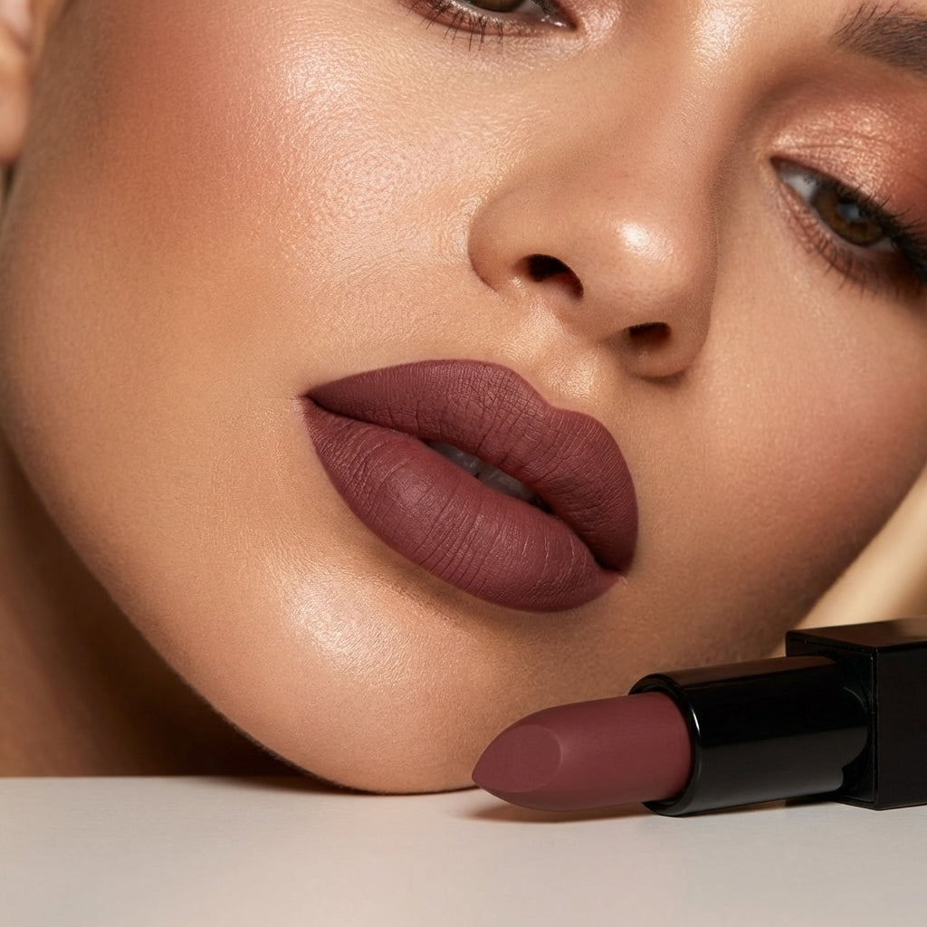 Barista No. 7 Matte Lipstick