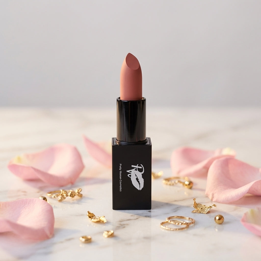 Bloom No. 15 Matte Lipstick