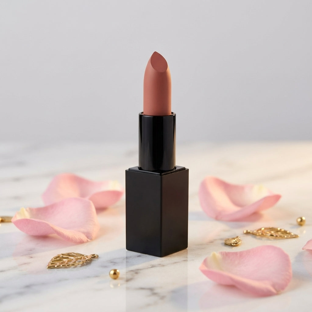 Brave No. 18 Matte Lipstick