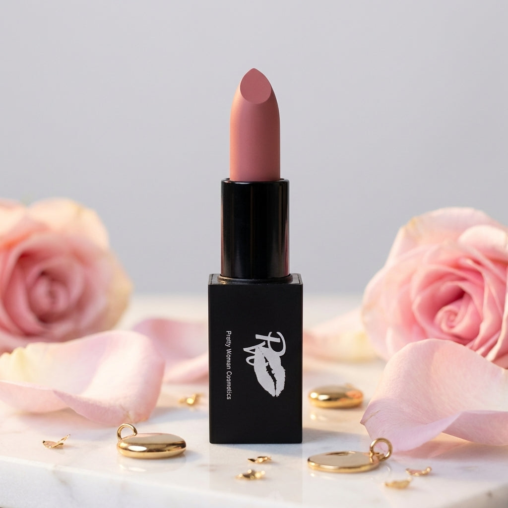 Candy No. 3 Matte Lipstick