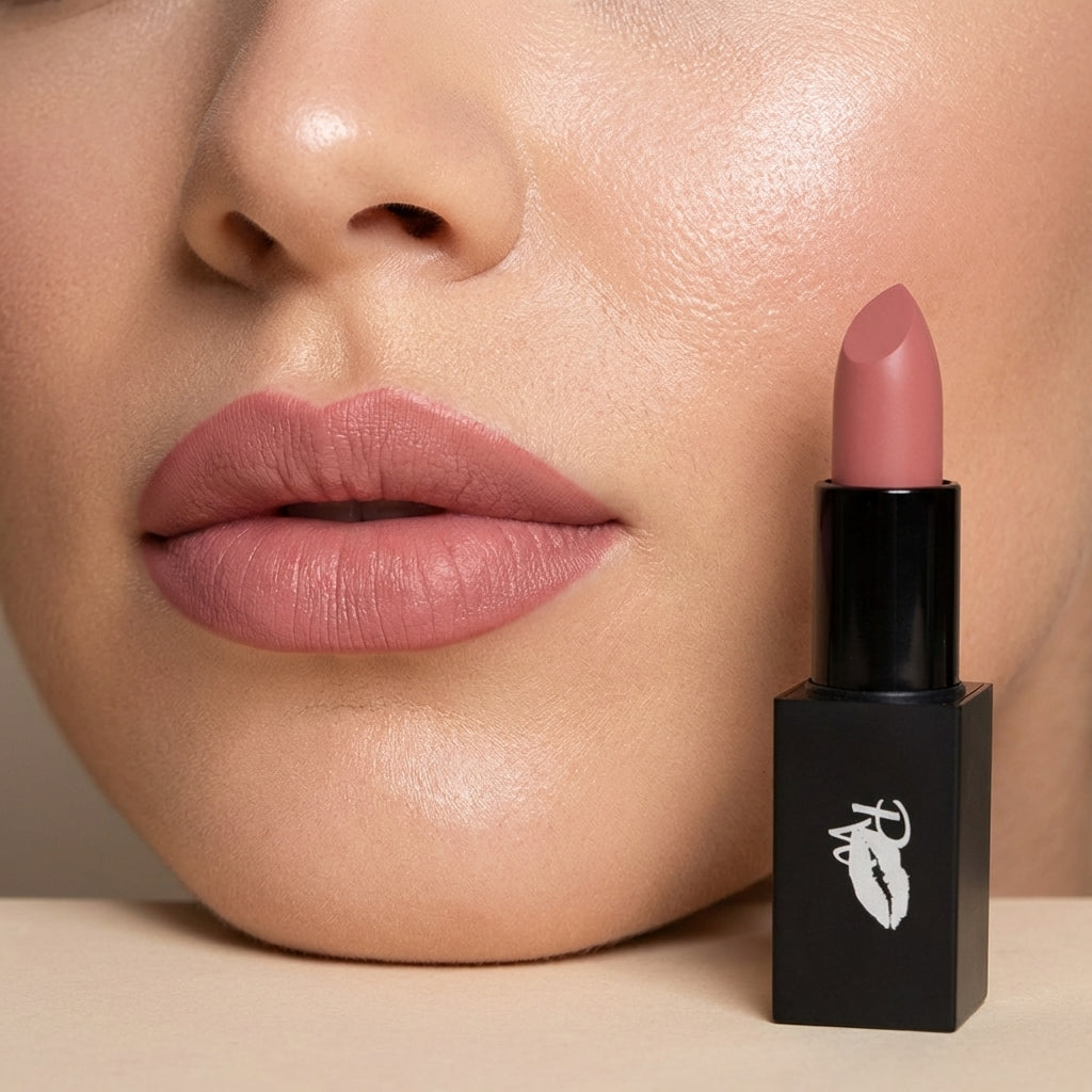 Candy No. 3 Matte Lipstick