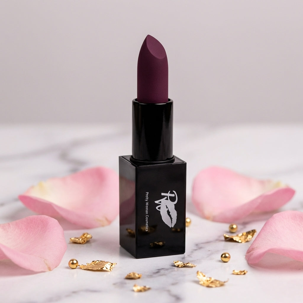 Dazzle No. 11 Matte Lipstick