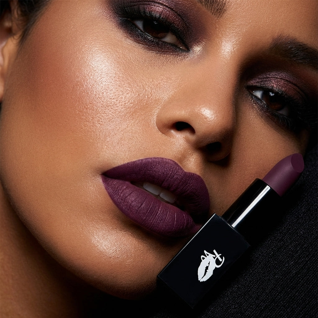 Dazzle No. 11 Matte Lipstick