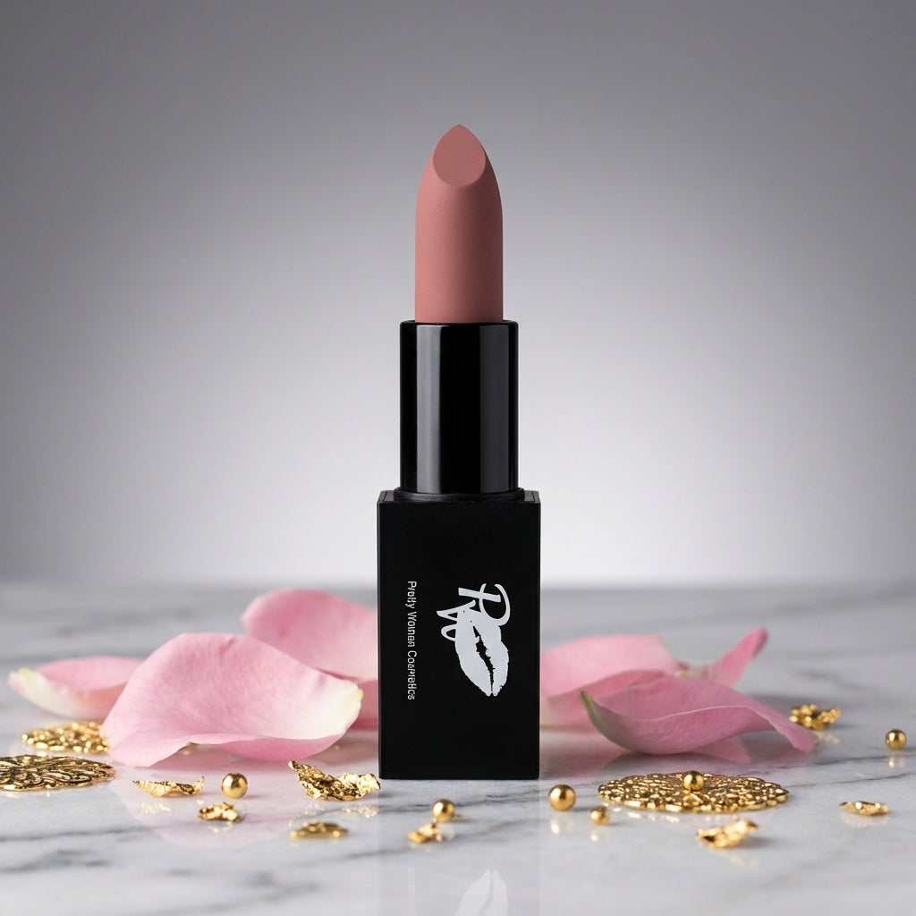 Missy No. 14 Matte Lipstick