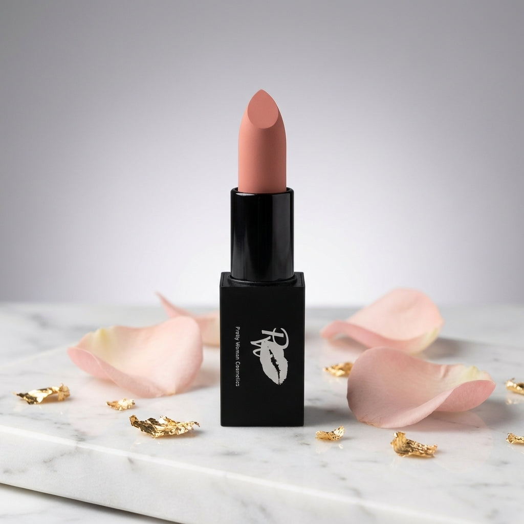 Nada No. 19 Matte Lipstick