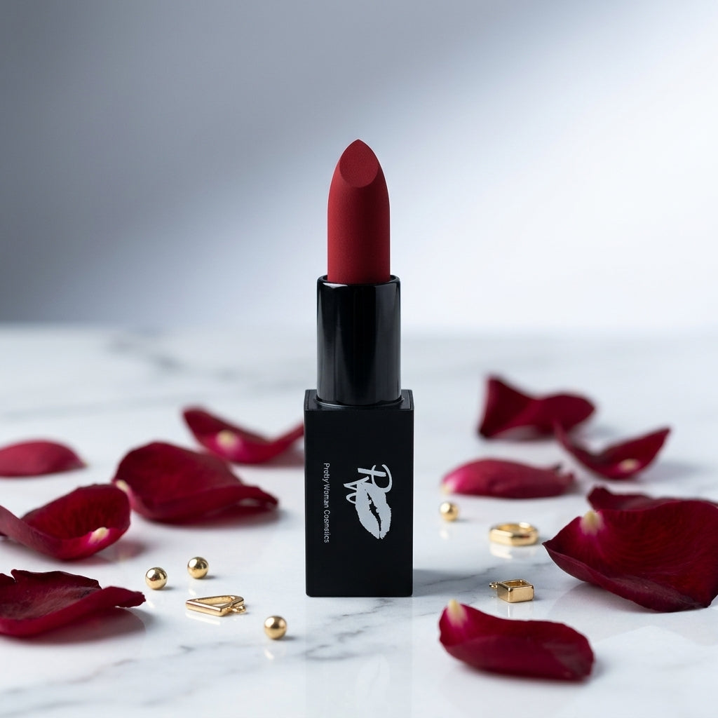 Queen No. 20 Matte Lipstick