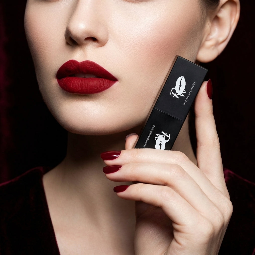 Queen No. 20 Matte Lipstick