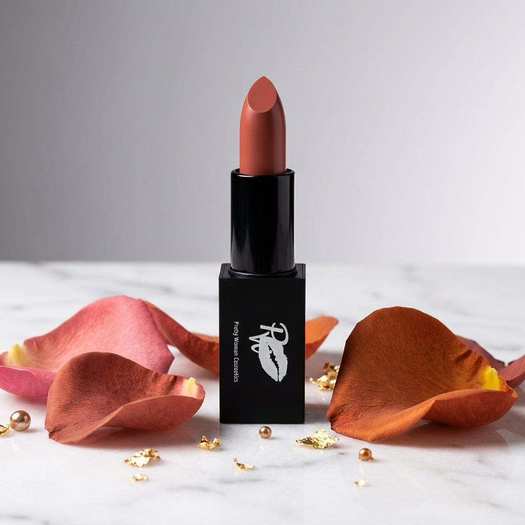 Rose No. 5 Lipstick