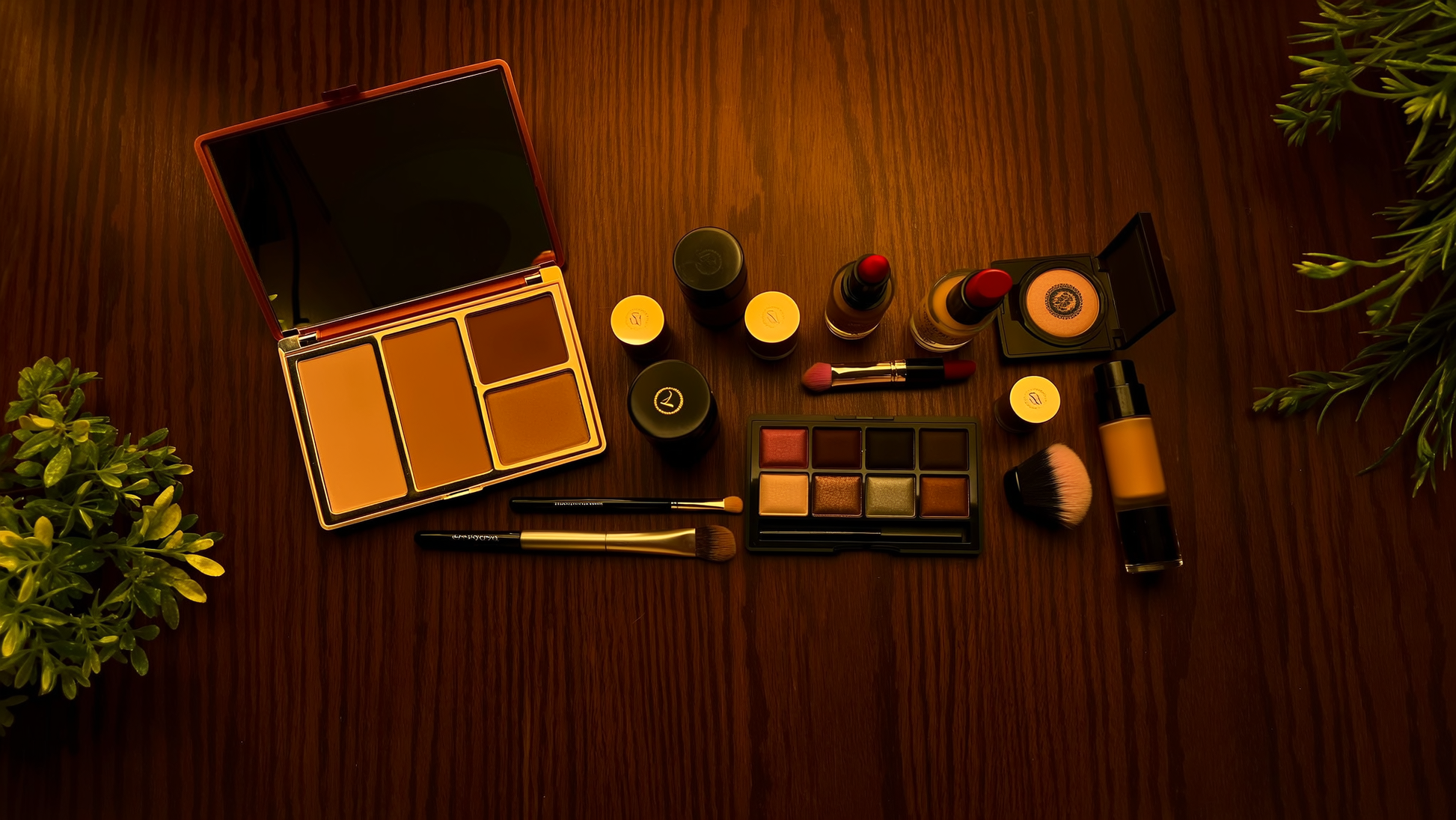 PWC Academy Express Makeup Certificate with Kit — online beauty course Canada