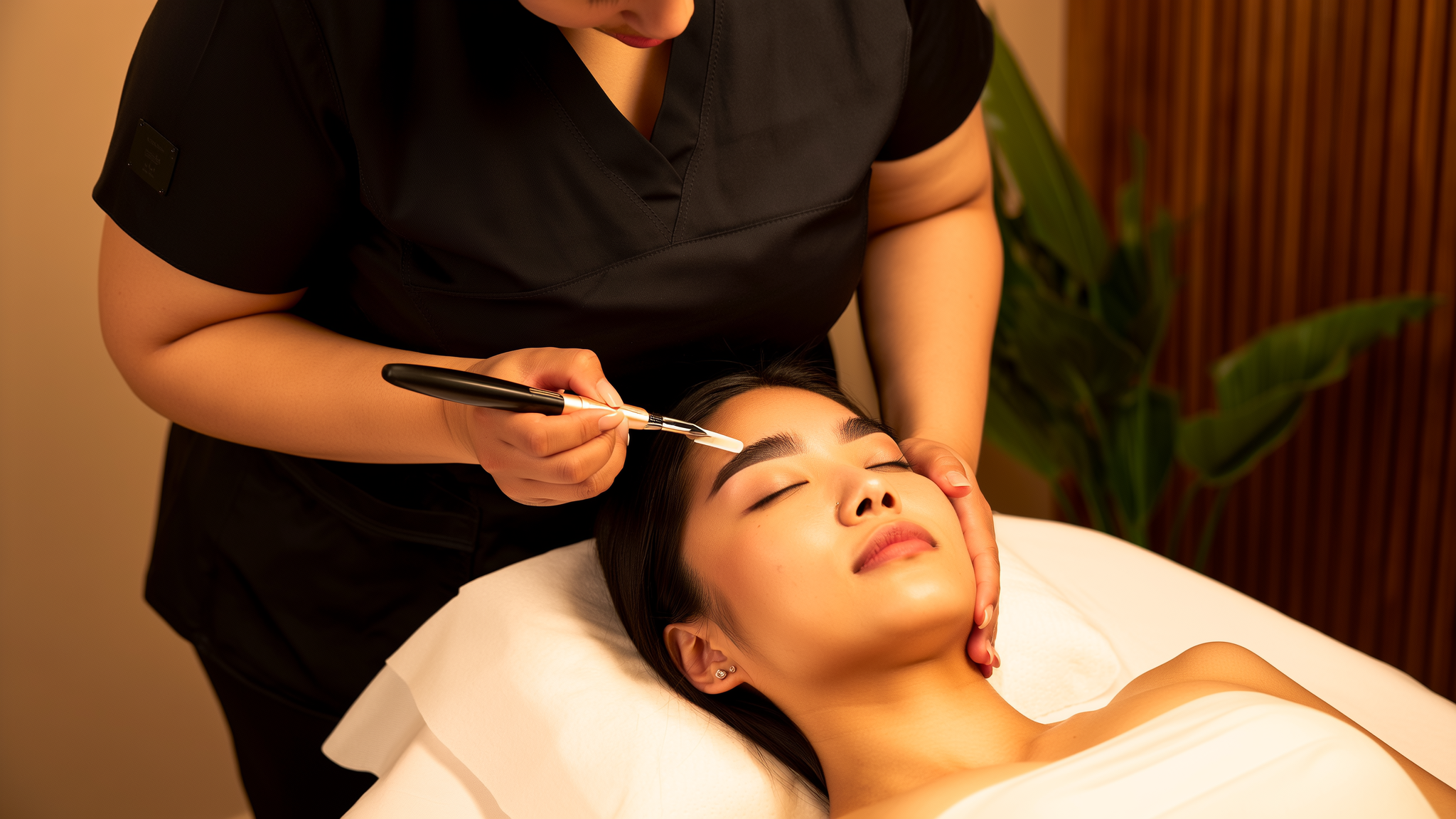 PWC Academy Wax Certificate Course — online waxing training by Fatima Zaidi