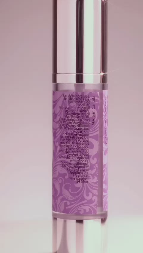 Clarifying Foam Wash