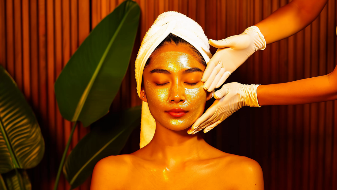 PWC Academy Facial Certificate with Skincare Kit — online aesthetics training