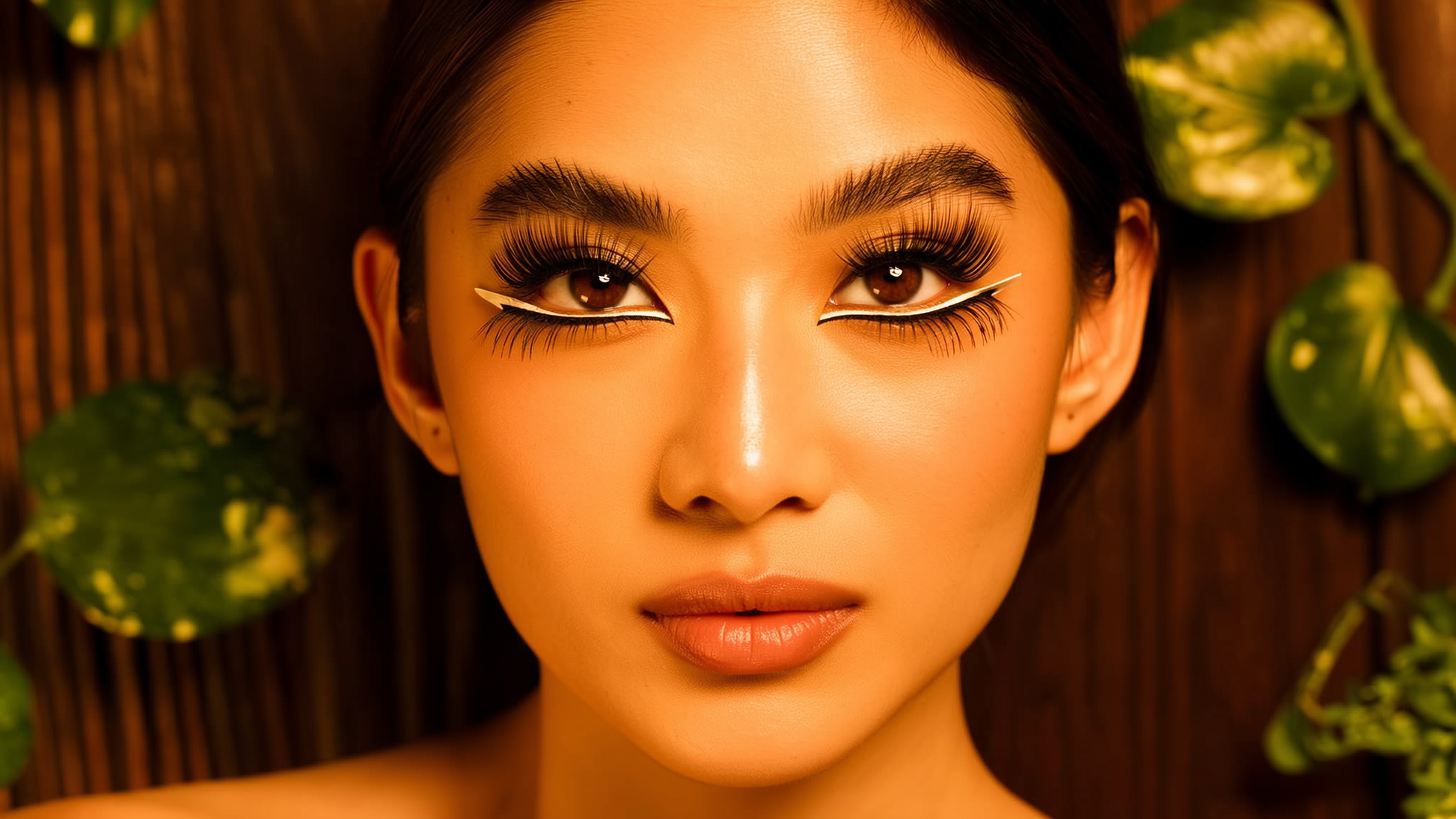 PWC Academy Eyelash Extension Course with Kit — lash technician training online